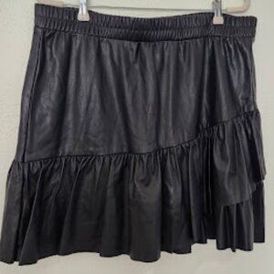NWT JM skirt, XL